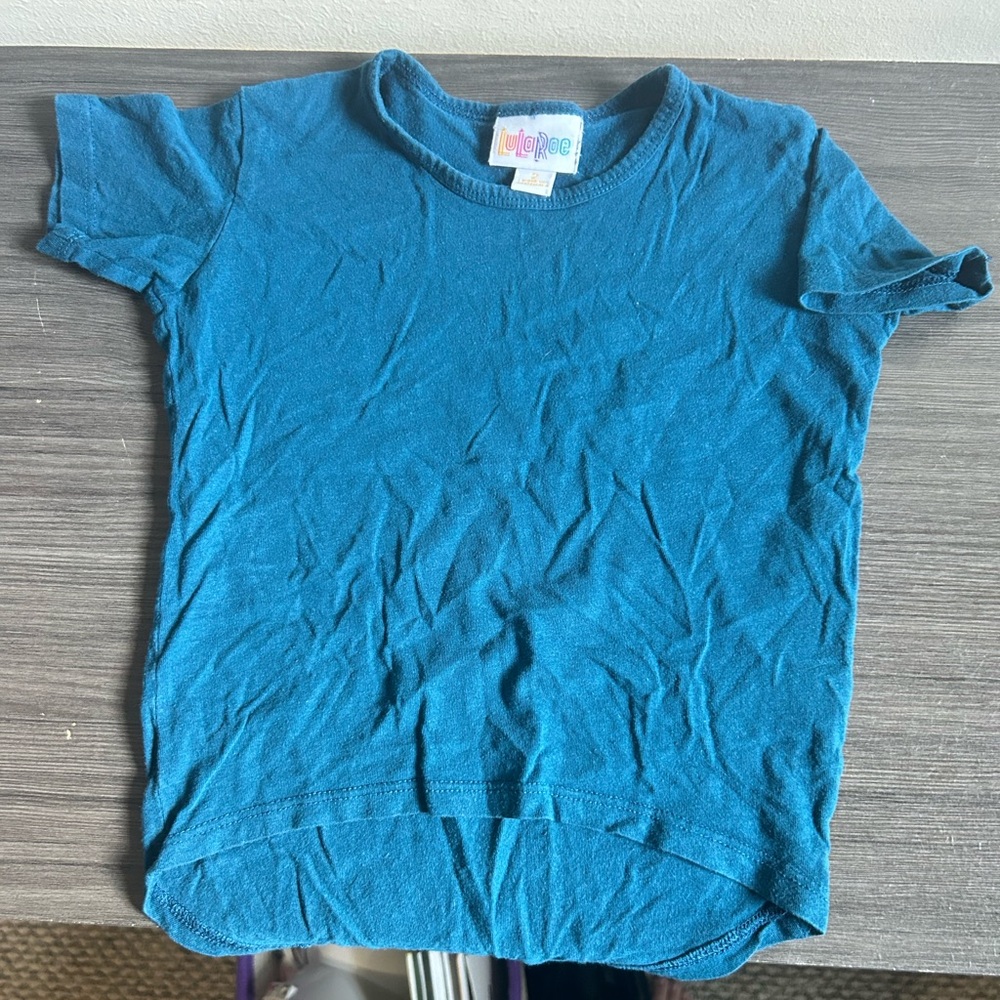 LLR Top
